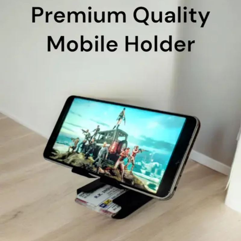 Grip Stand