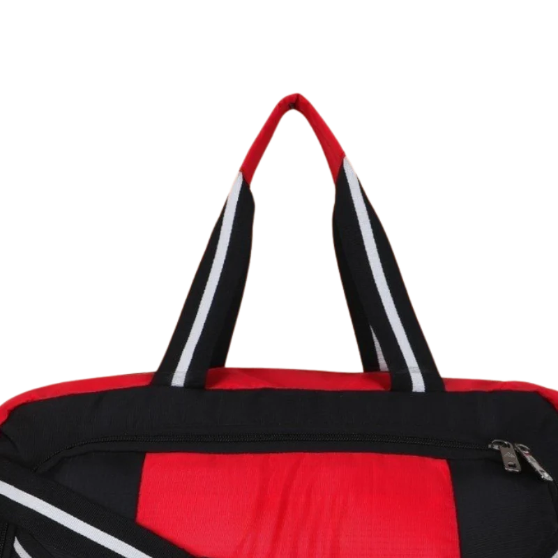 Voyager Apex Travel Bag (Red)
