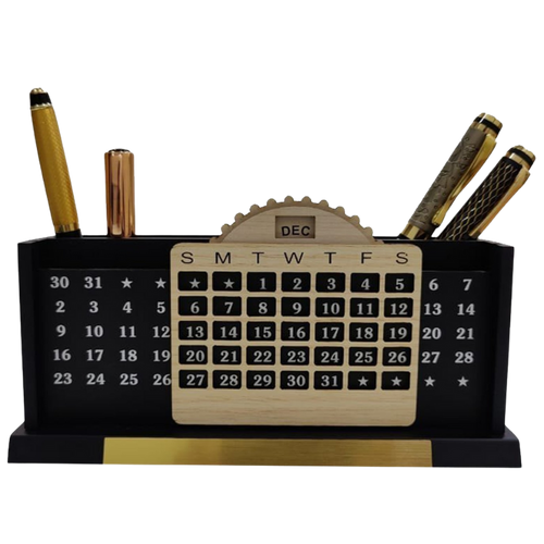Calendar Caddy
