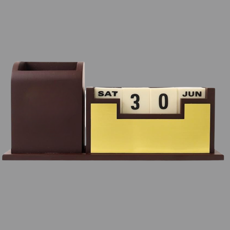 Office Essentials Pen Stand
