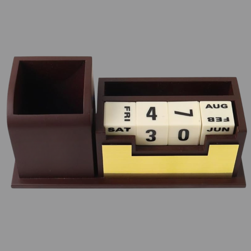 Office Essentials Pen Stand