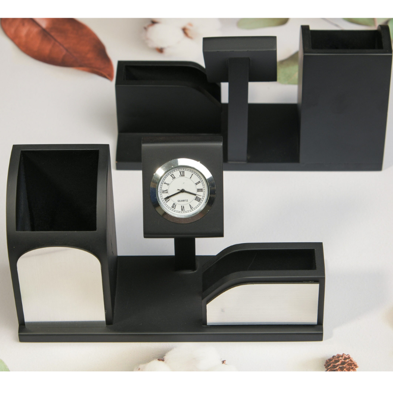 Pen & Time Hub