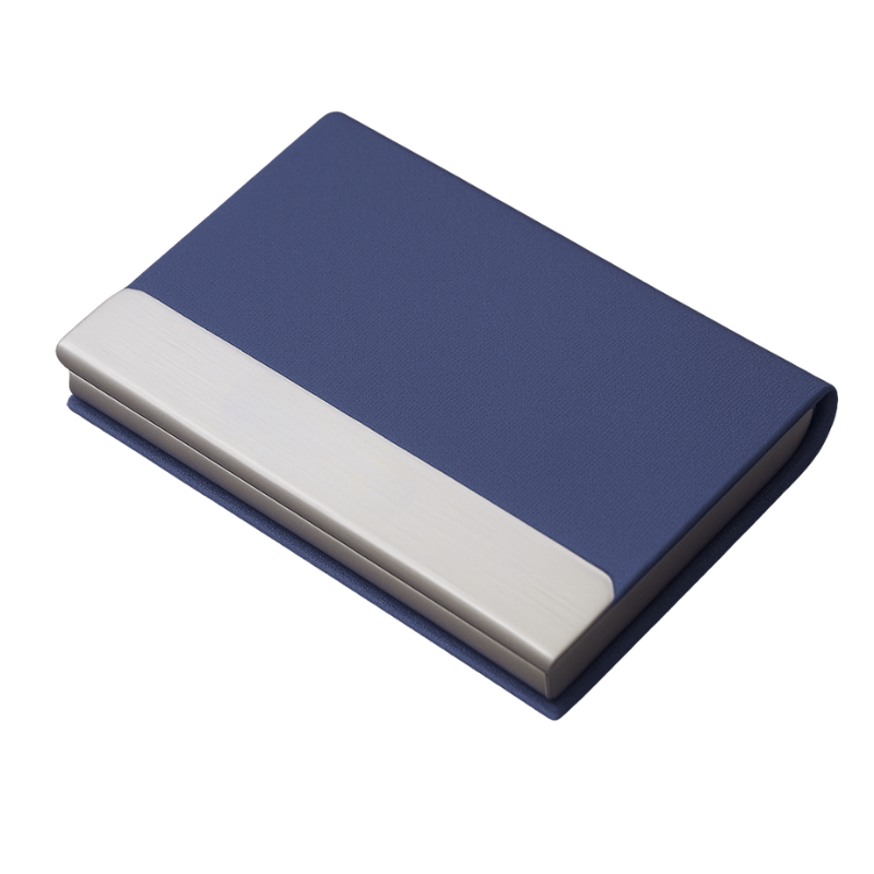 Pure Elegance Gift Box (Blue)