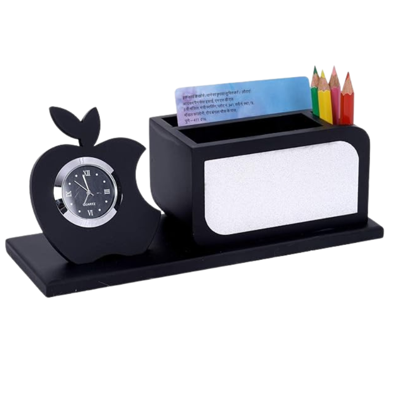 Time Keeper Desk
