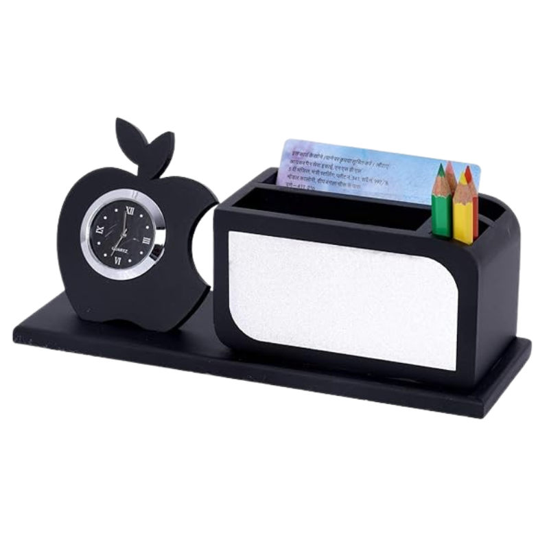 Time Keeper Desk