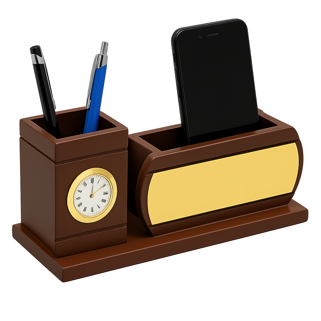 Time Trek Stand