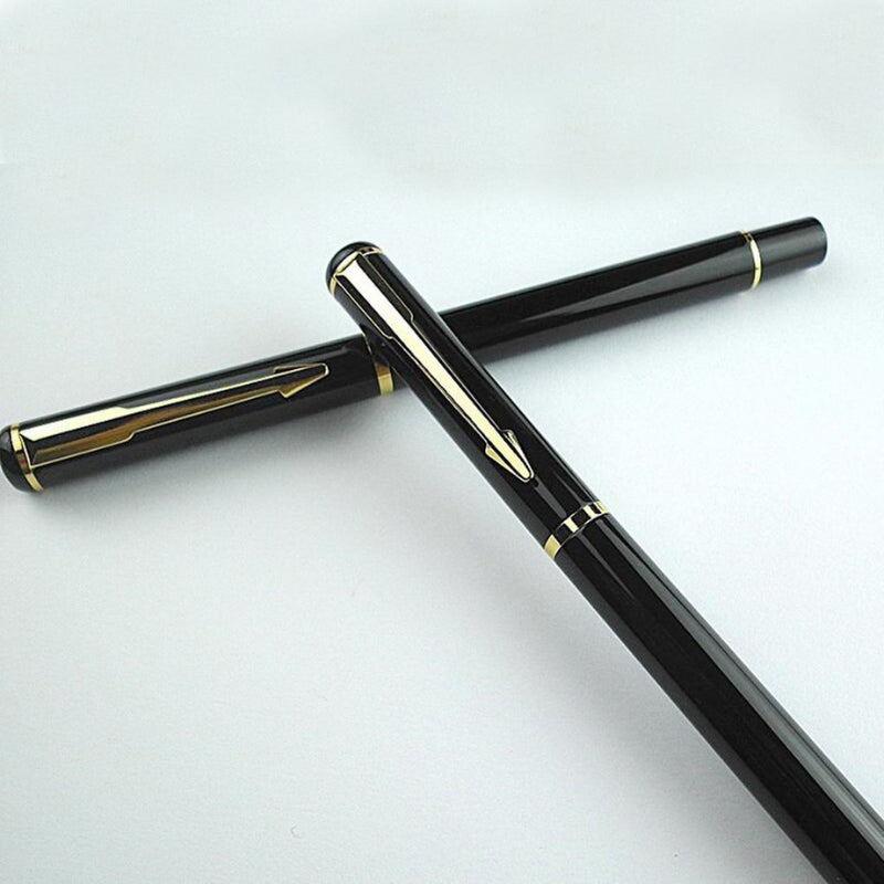 Envoloped Diary And Pen Set (Blue)