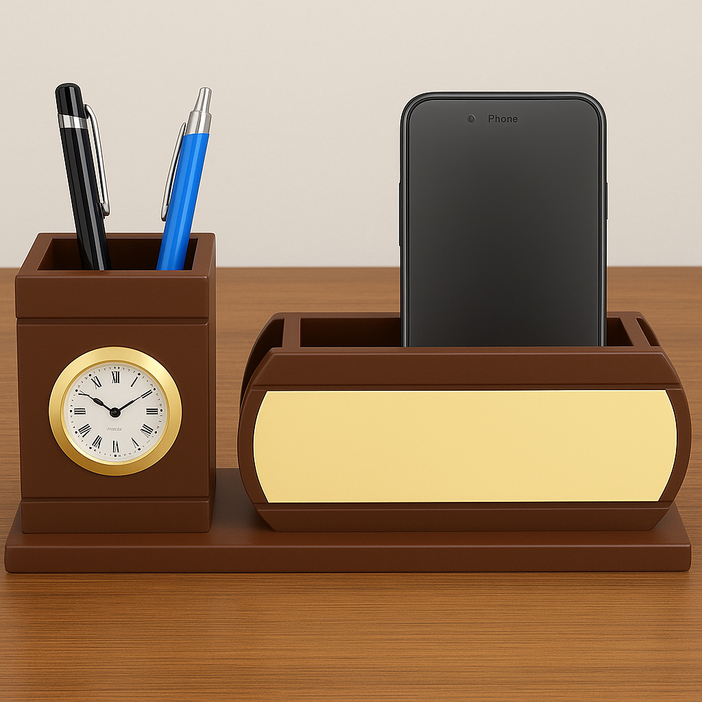Time Trek Stand