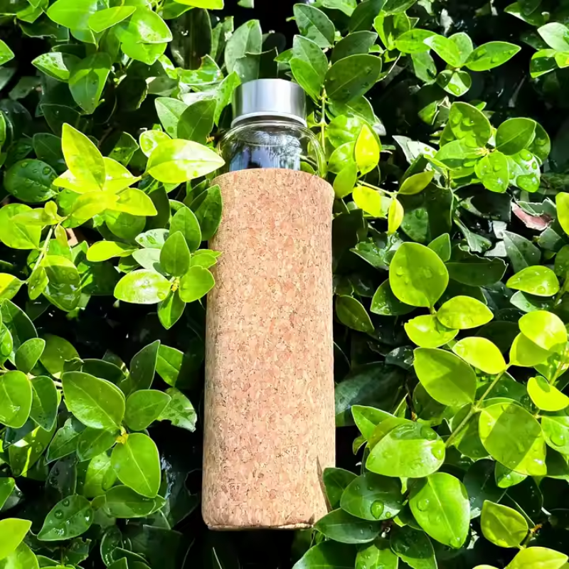 Cork Essence Executive Gift Set