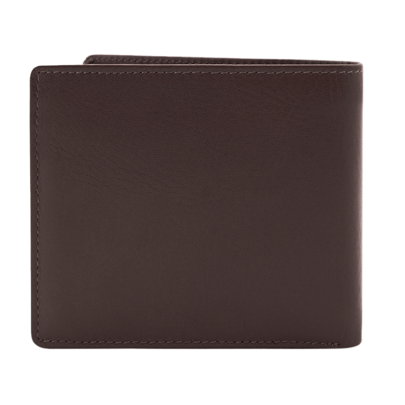 Insignia Express Slim Wallet (Brown)