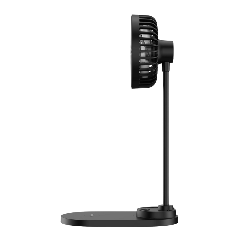 Wind Stream Fan