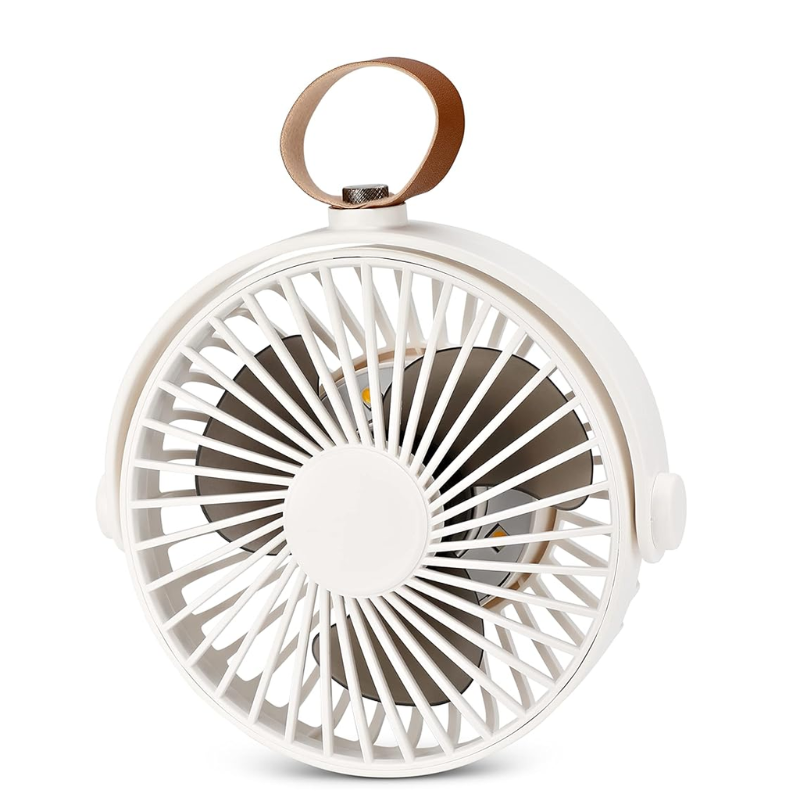 Cool Whirl Fan