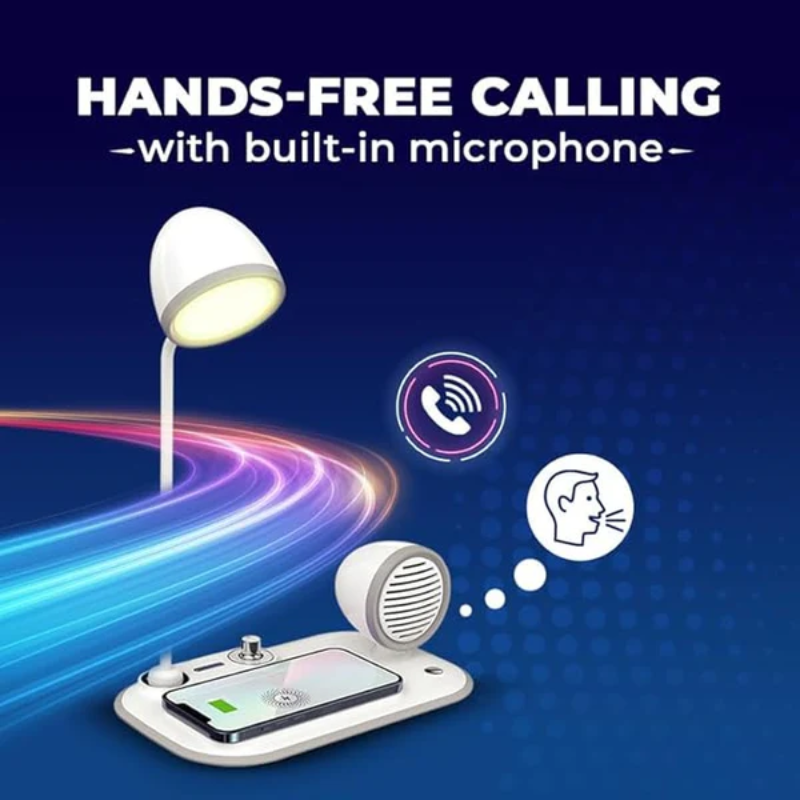 Harmony Glow Lamp