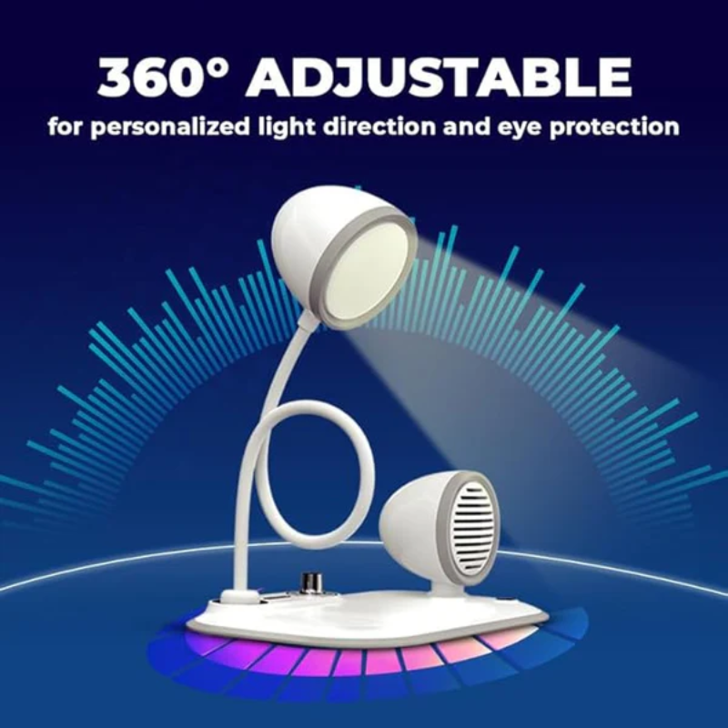 Harmony Glow Lamp