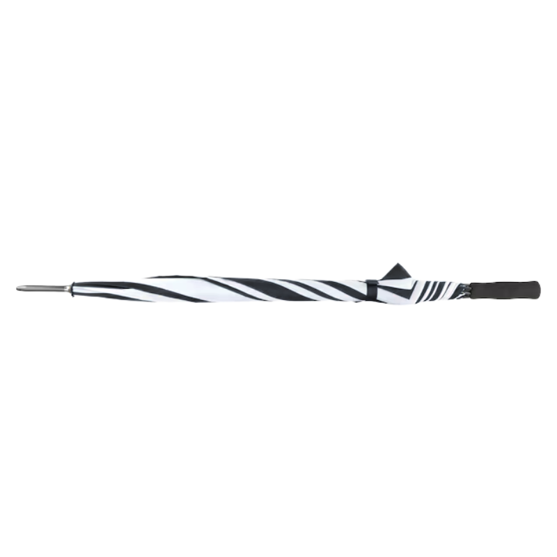Customized Golf Umbrella (Black)