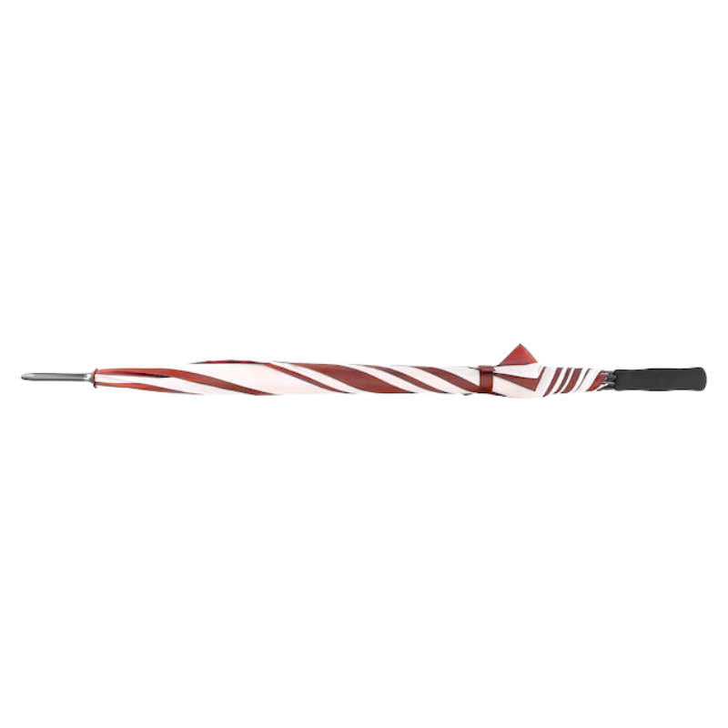 Customized Golf Umbrella (Red)