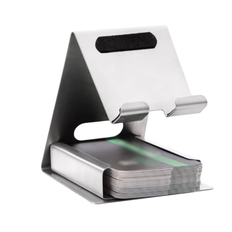 Multi Phone Stand