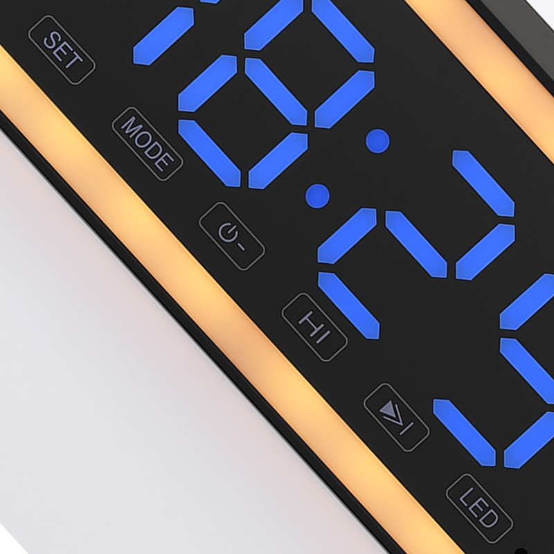 Digital Pulse