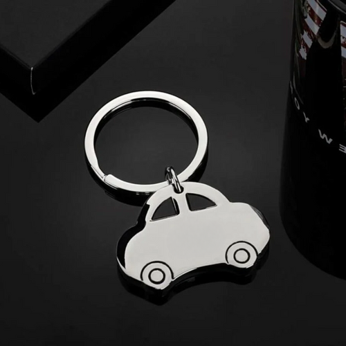 Classic Employee Key Chain Kit