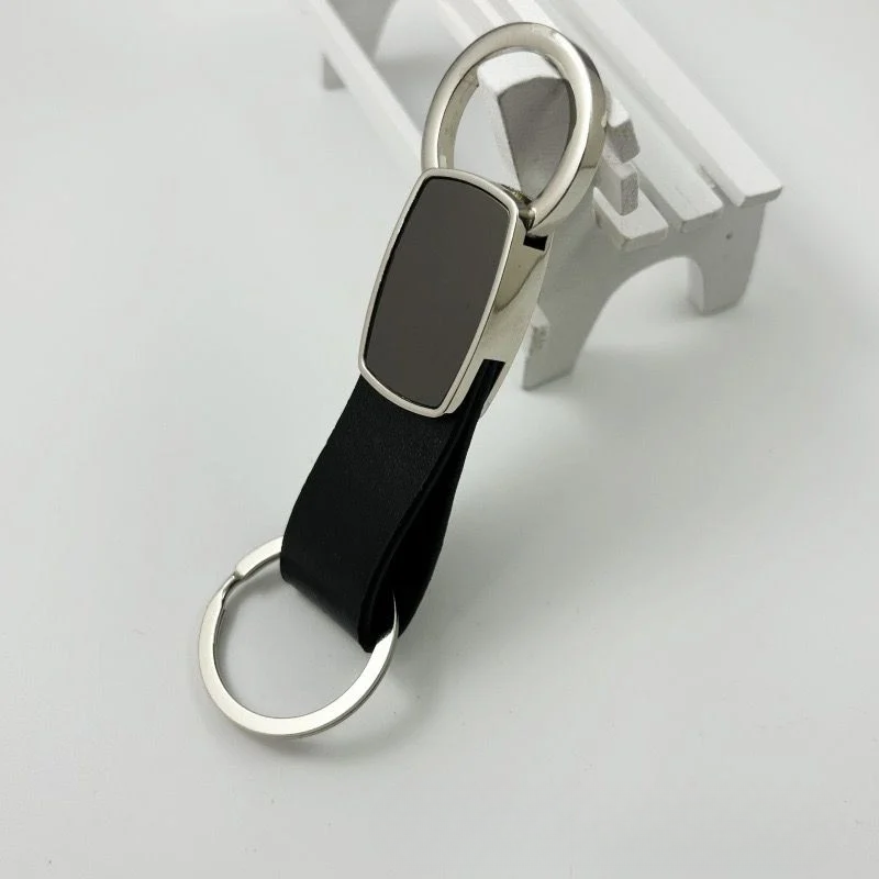 Team Emblem Key Chain And Pen Kit (Black)