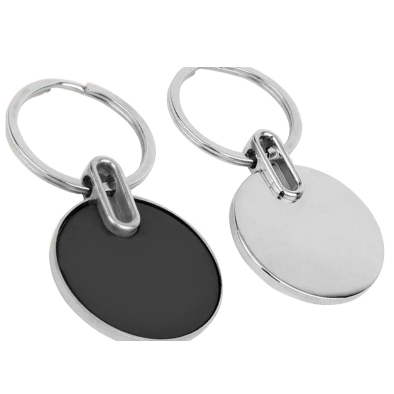 Key Aura (Black)