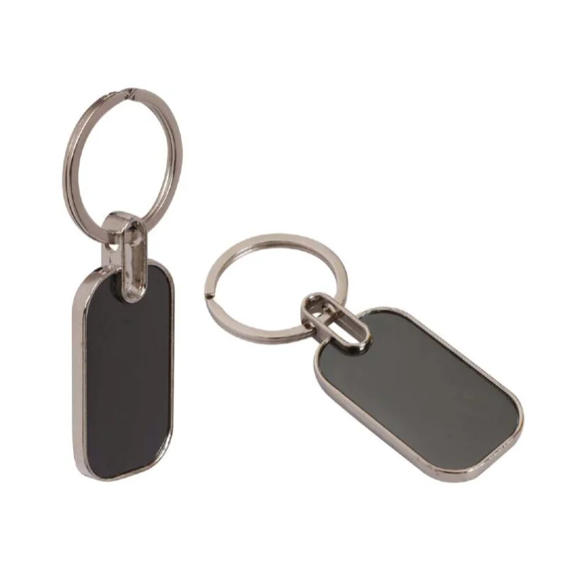 Shine Key Chain