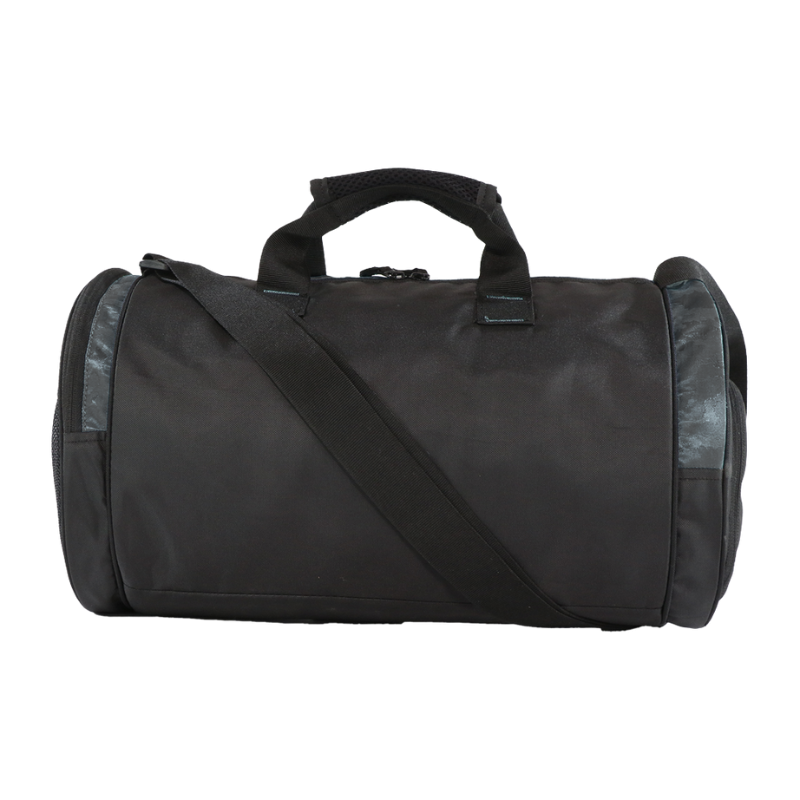 Grey Gym Bag