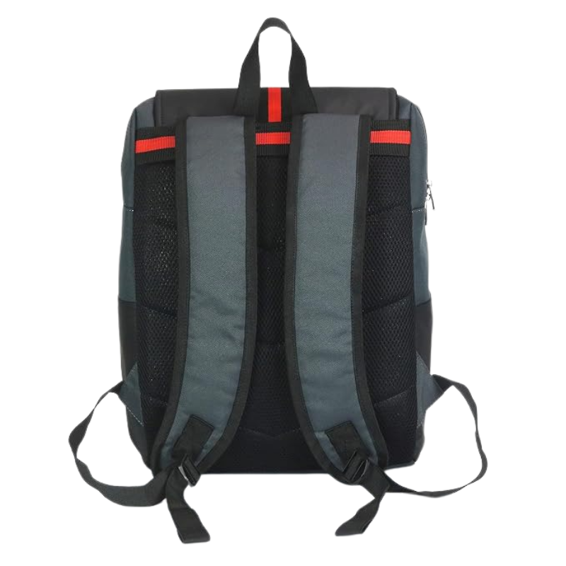 Nautica Bagpack Buckle (Gray)