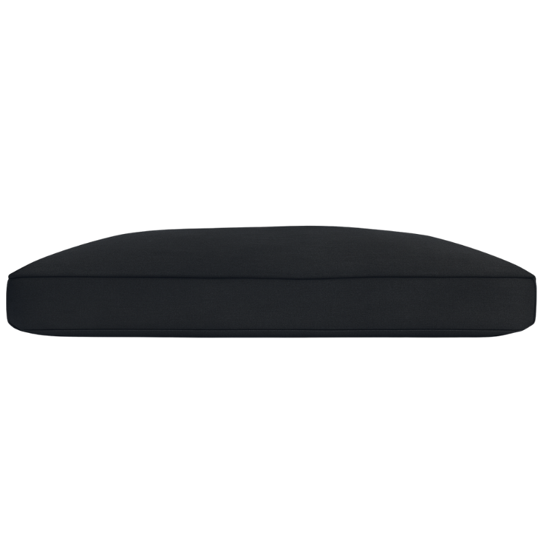Leather Laptop Sleeve (Black)