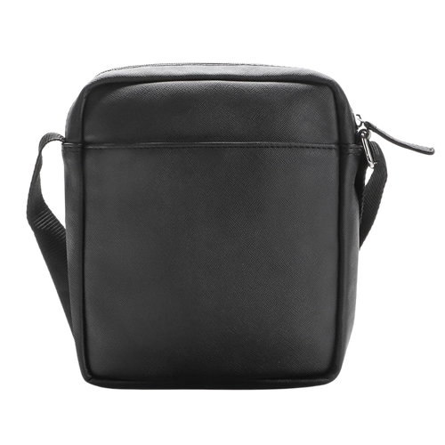Asgard Small Cross Body Bag (Black)