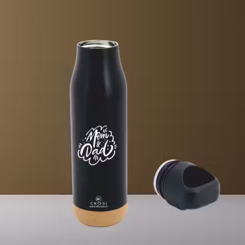 AuroraSip Bottle