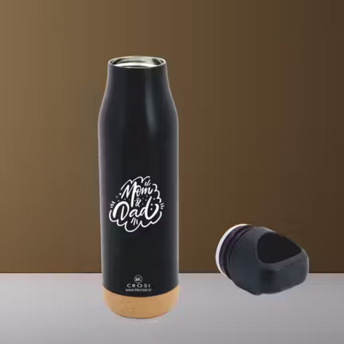 AuroraSip Bottle