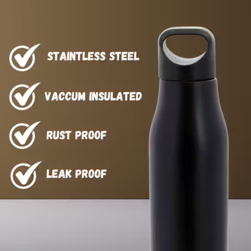 AuroraSip Bottle