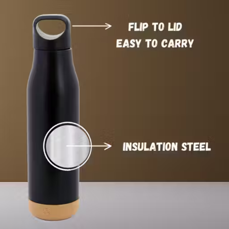 AuroraSip Bottle