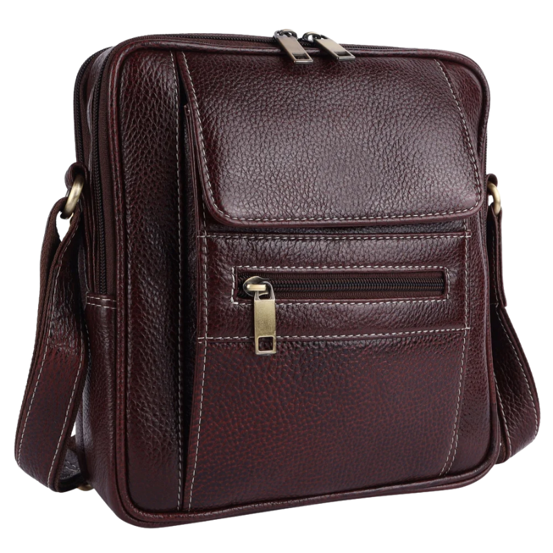 Adm Quiver Backpack (Brown)