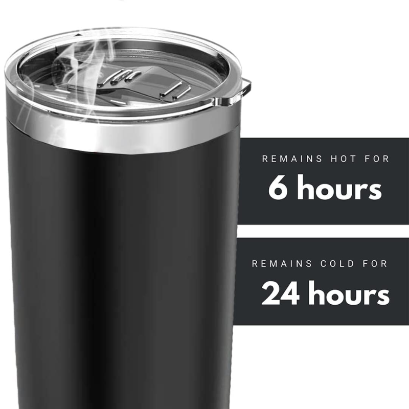 Customized Tumbler