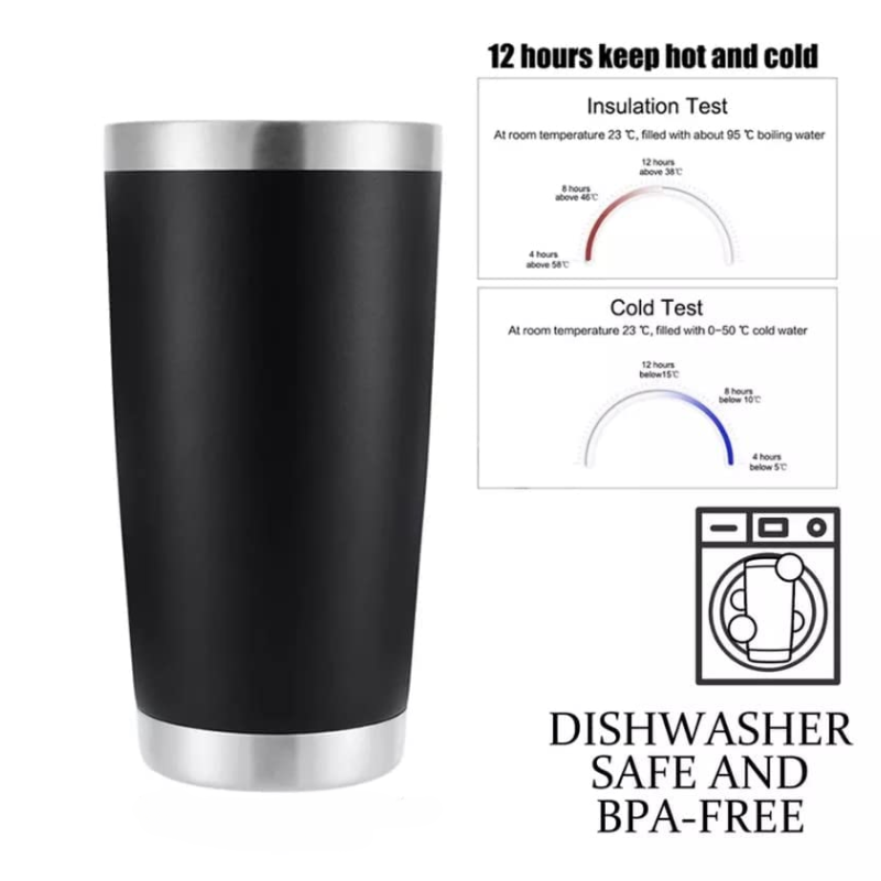 Customized Tumbler