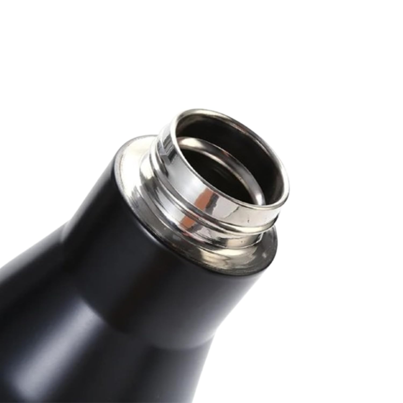 Bamboo Cap Bottle