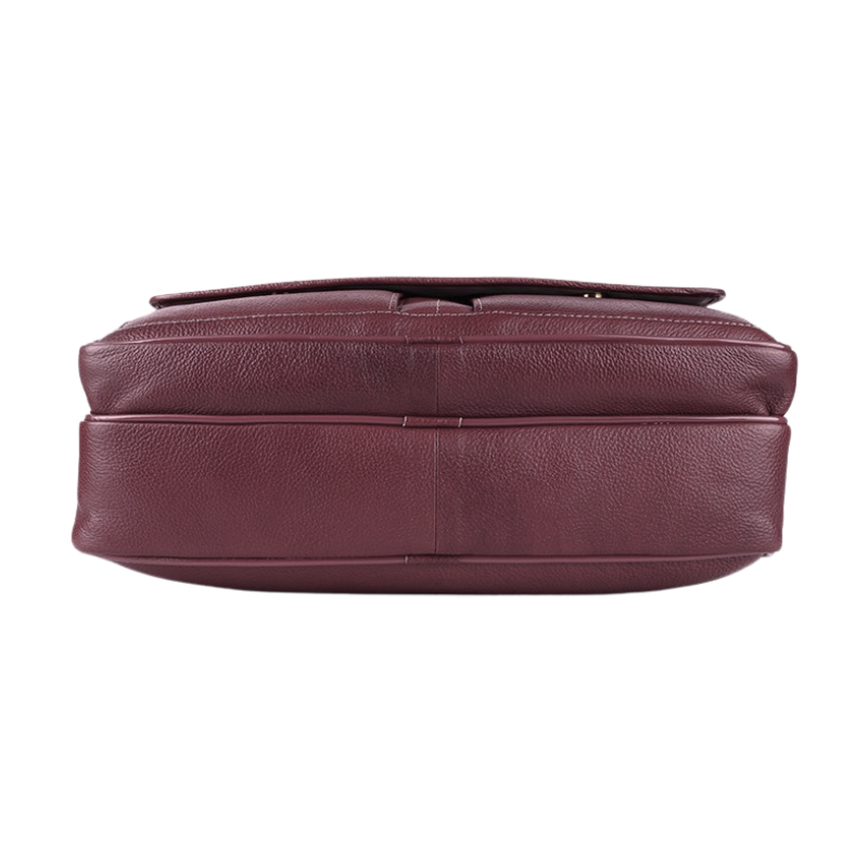 Adm Vertex Classic (Dark Brown)