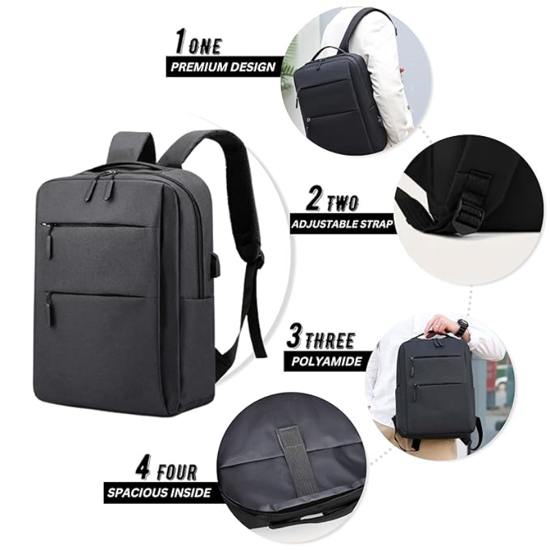 Arcade Backpack