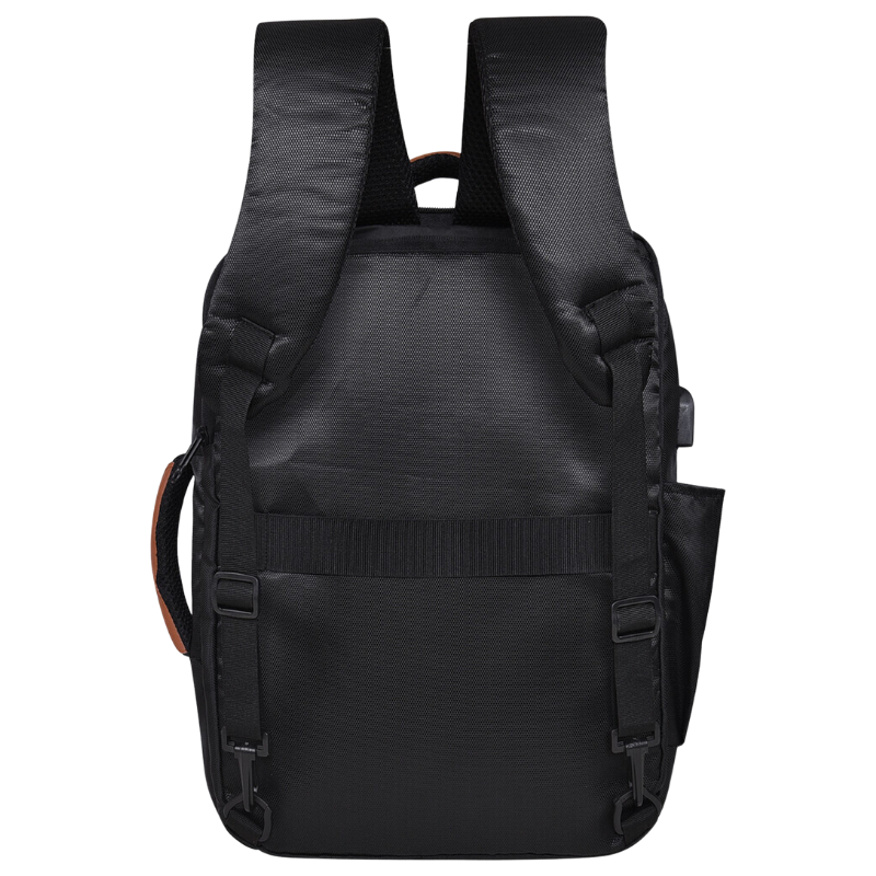 Executive Backpack (Black)