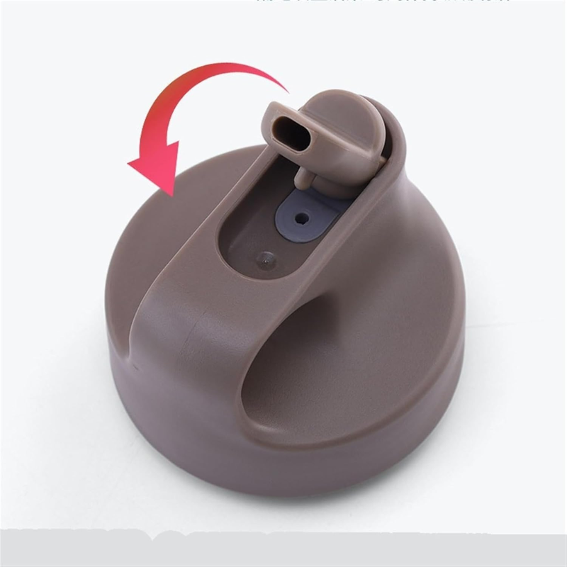Proflow Desk Sipper (White)