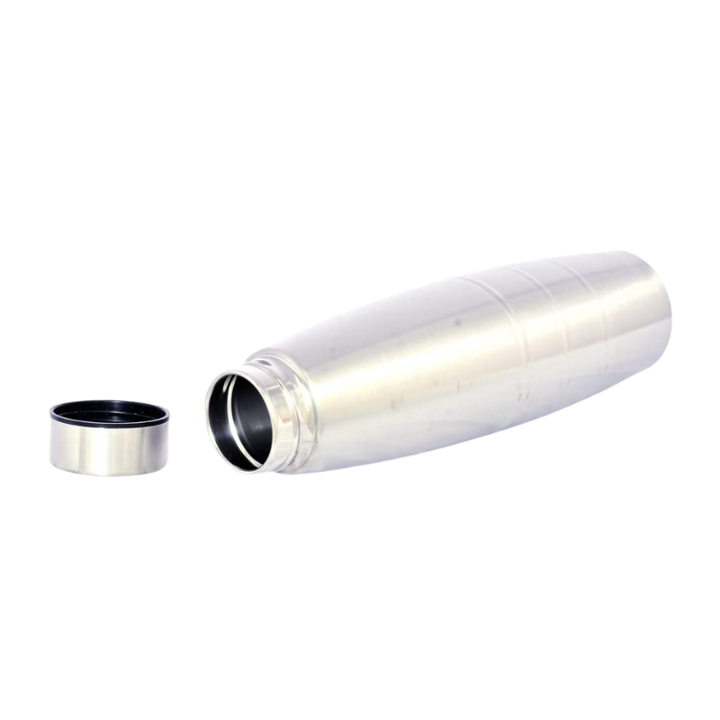 Liquid Armor Steel Bottle