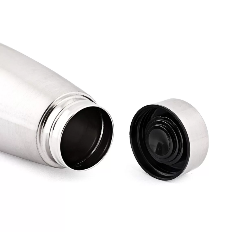 Liquid Armor Steel Bottle