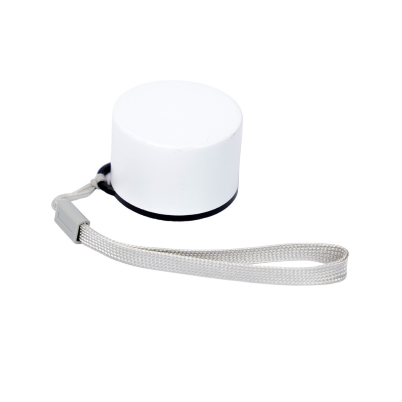 HydroHorizon Bottle (White)