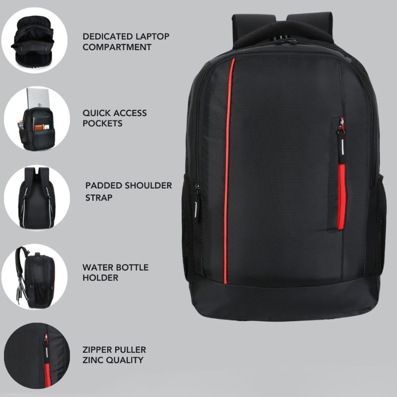 Royal Bagpack