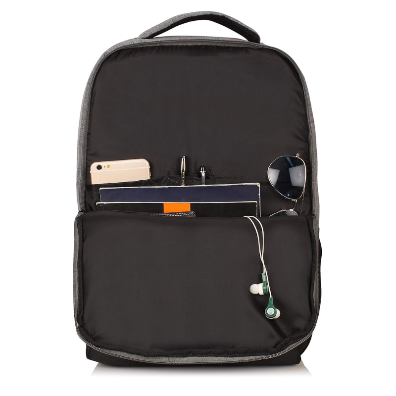 Omega Backpack (Gray)