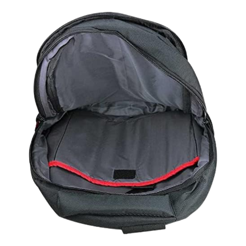 Red Lemon Backpack