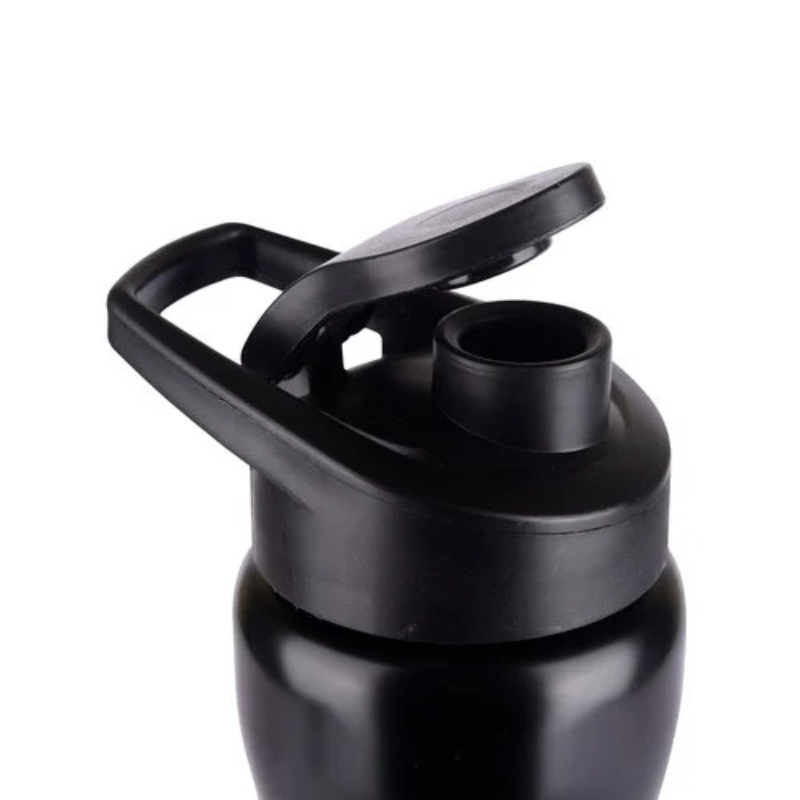 Hight Quality Stainless Steel  Bottle(Black)