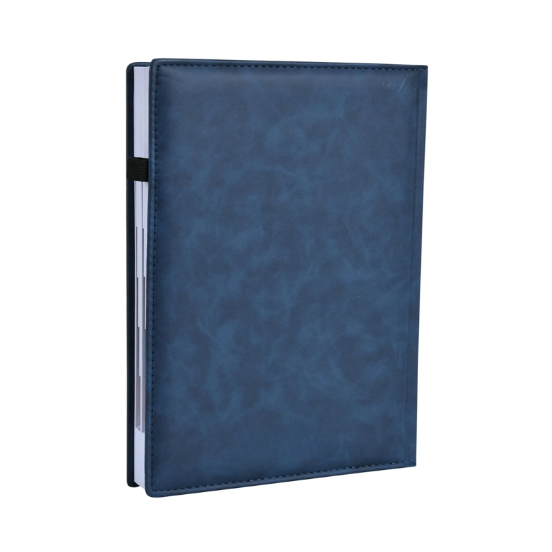 RegalCrest Notebook (Blue)